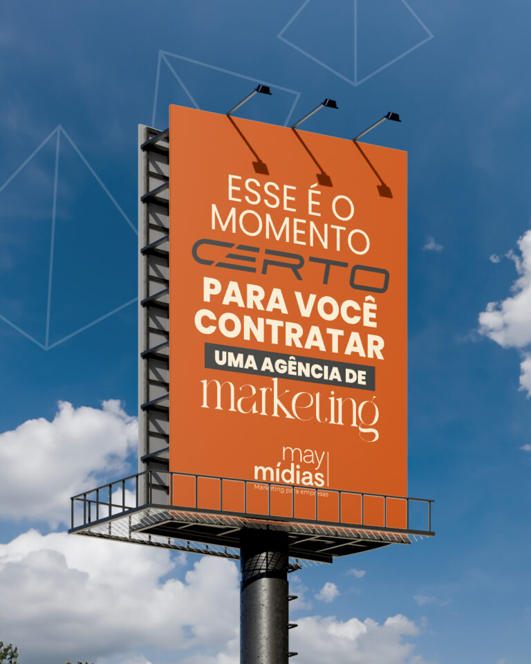 Instagram post from maymidiassociais. This post is in position 4.